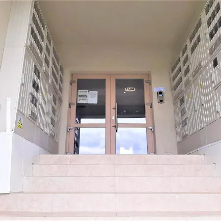 Апартаменти Apartament Spitalul Fundeni