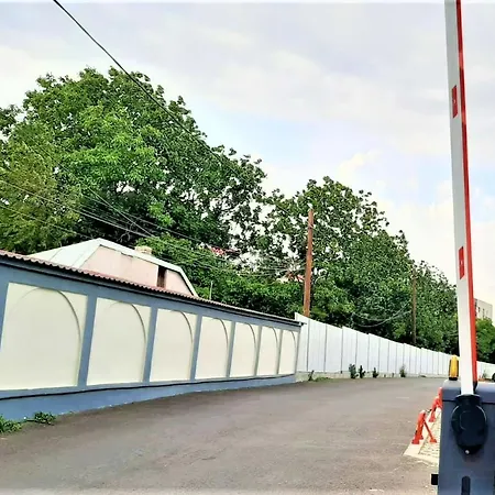 Apartament Spitalul Fundeni *